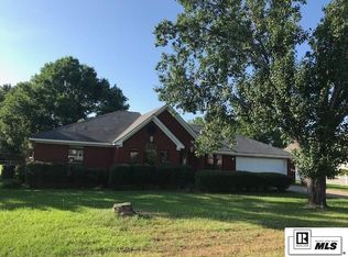 6507 Cypress Point Dr, Monroe, LA 71203