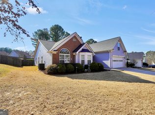 537 Vickers Ln, Locust Grove, GA 30248