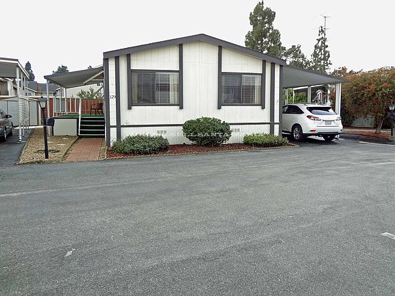 2nd image of 1701 S Thornburg St Spc 129