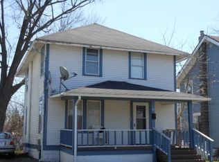 13 S Lyon St, Batavia, NY