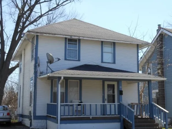 13 S Lyon St, Batavia, NY 14020
