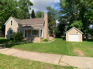 206 S Underwood St, Bryant, SD 57221