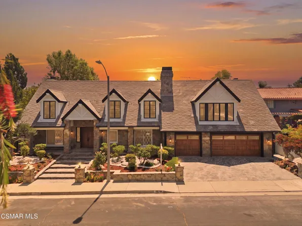 24756 Eilat St, Woodland Hills, CA 91367