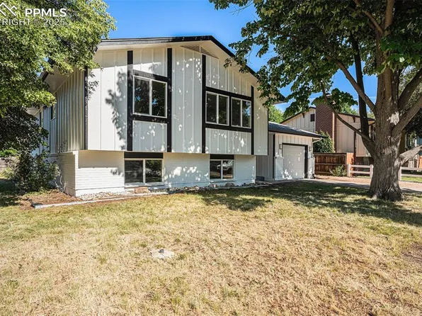 7380 Herbert Ct, Colorado Springs, CO 80911