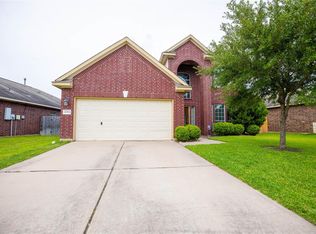22714 Pantego Ln, Katy, TX 77449