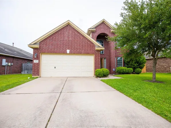 22714 Pantego Ln, Katy, TX 77449