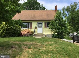 13912 Rope Dr, Woodbridge, VA 22191