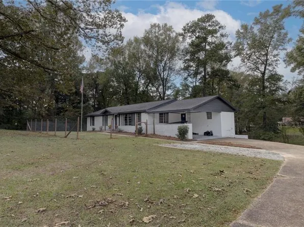 2811 16th Ave, Valley, AL 36854