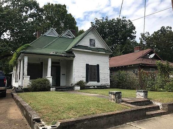 2nd image of 1229 Dunnavant St