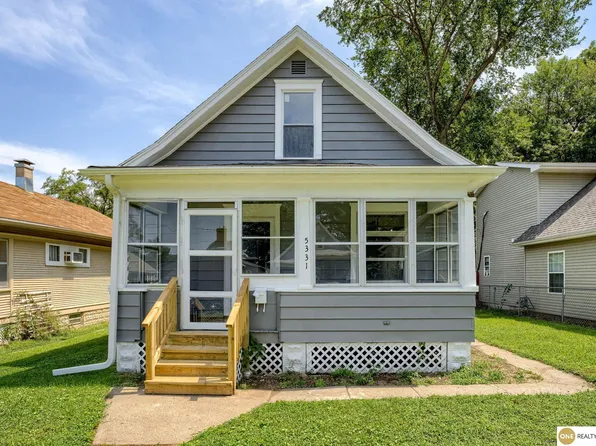 5331 N 27th Ave, Omaha, NE 68111