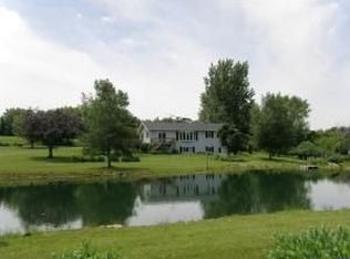 N4469 Horner Rd, Markesan, WI 53946
