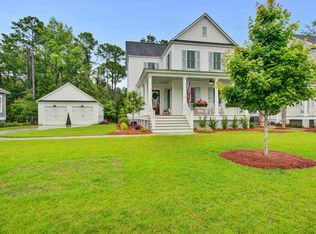 1824 Carolina Park Blvd, Mount Pleasant, SC 29466
