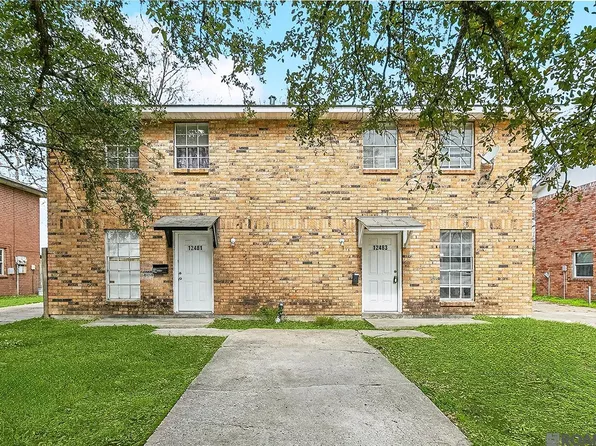 12481-12483 Warfield Ave, Baton Rouge, LA 70815