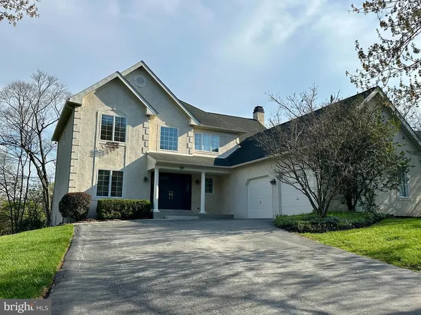 318 Long Ridge Ln, Exton, PA 19341