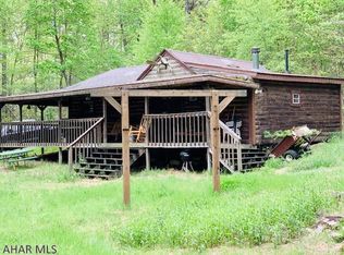 144 Ozark Rd #6, Clearville, PA 15535