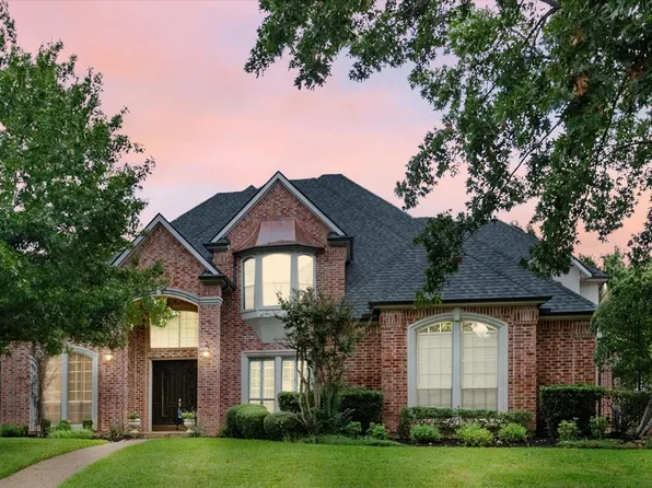 6817 Shalimar Ct, Colleyville, TX 76034