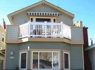203 Descanso Ave, Avalon, CA 90704
