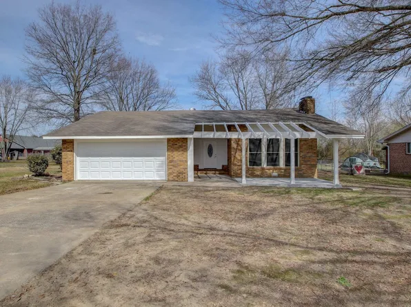 (undisclosed Address), Ward, AR 72176