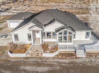 31825 Willow Bend Rd, Whitewater, CO 81527