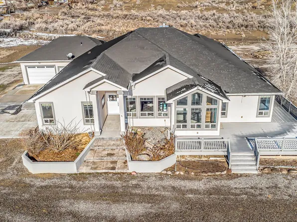 31825 Willow Bend Rd, Whitewater, CO 81527