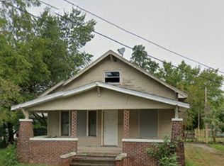 72 E Grand Ave, Muskegon, MI 49442