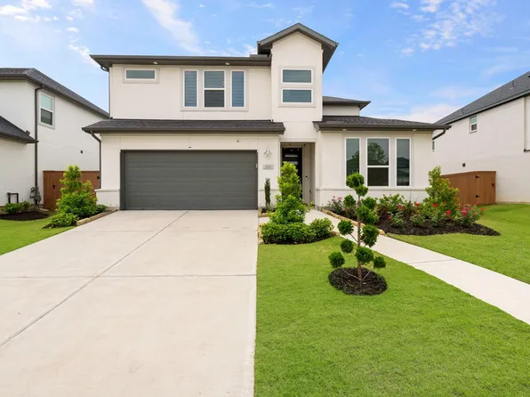 6311 Winthrop Terrace Trl, Katy, TX 77493