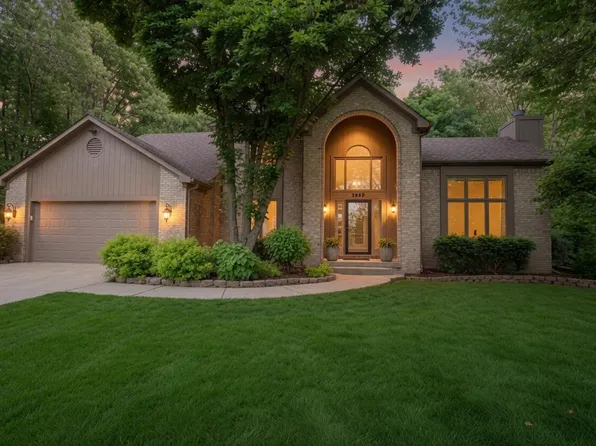 6985 Springcrest Ct, Clarkston, MI 48346