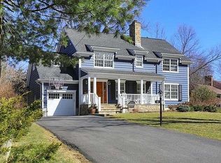 18 Dorr Rd, New Providence, NJ 07974