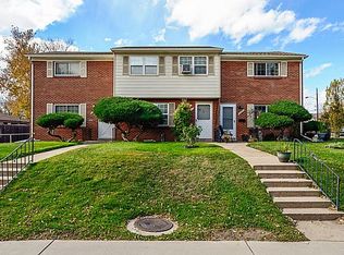 4599 Everett Ct, Wheat Ridge, CO 80033