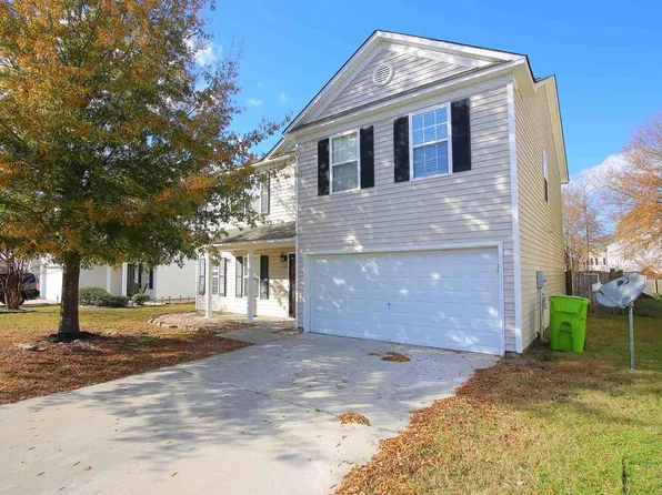 228 Meyer Ln, Columbia, SC 29229