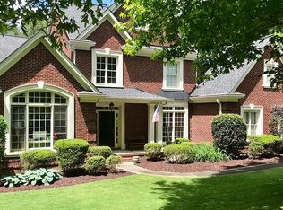 16560 Westbrook Rd, Alpharetta, GA 30004