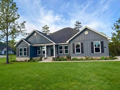 7 Wabash Way, Sumrall, MS, 39482