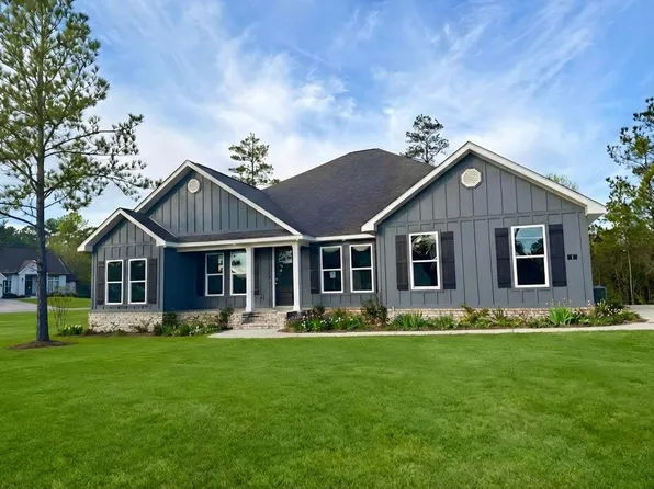 7 Wabash Way, Sumrall, MS 39482