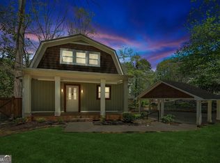 3125 Lakeside Dr, Cumming, GA 30041