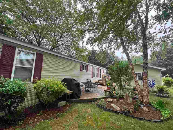 6685 M 66 N Lot 161, Charlevoix, MI 49720