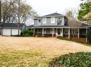 303 Poplar Ridge Rd, Simpsonville, SC 29681
