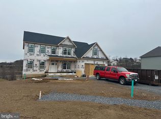 LOT 9 Greenside Ct, Chambersburg, PA 17202