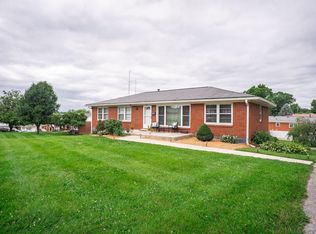 228 Juniper Dr, Frankfort, KY 40601