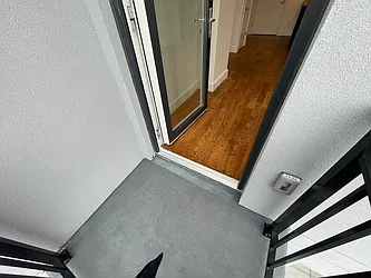 Rented by Tapiro Realty