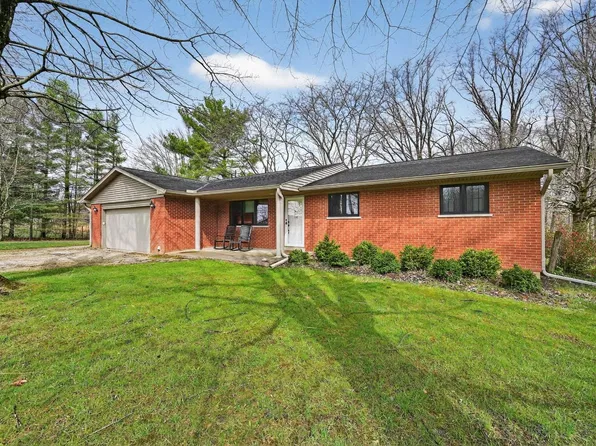 22091 Ester Ridge Rd, Sunman, IN 47041