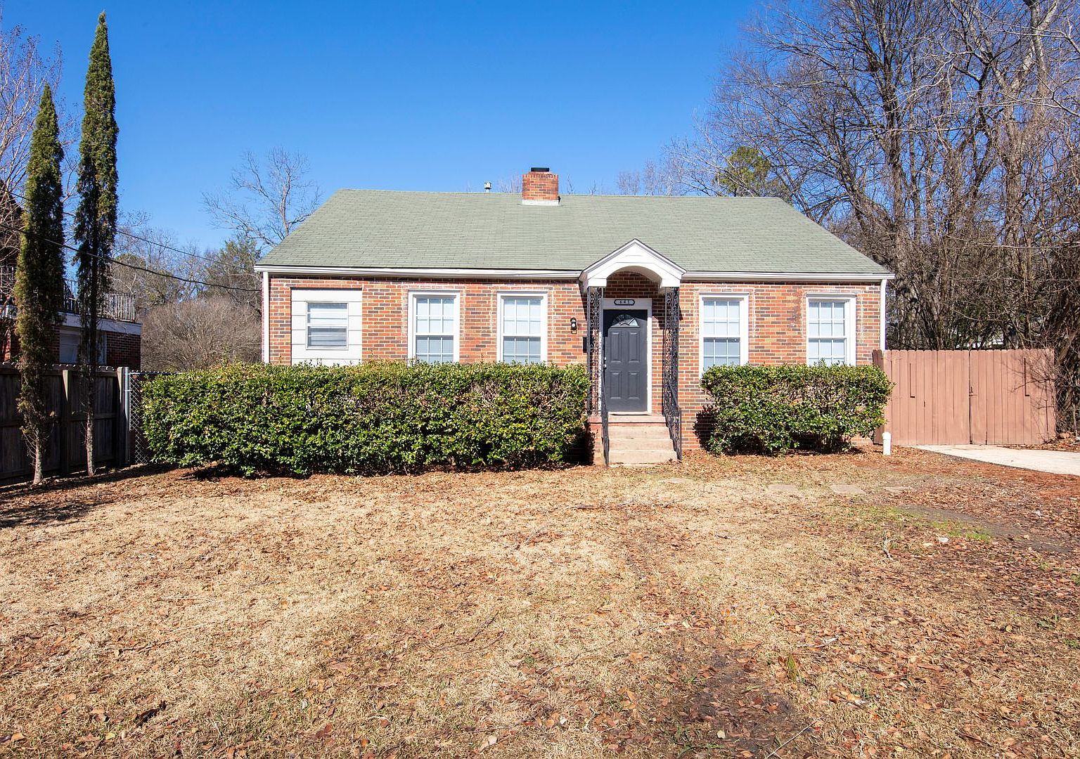 641 E Edgemont Ave, Montgomery, AL 36111 Zillow