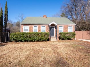 641 E Edgemont Ave, Montgomery, AL 36111
