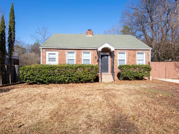 641 E Edgemont Ave, Montgomery, AL 36111