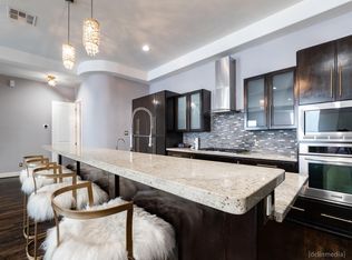 4608 Nett St UNIT E, Houston, TX 77007