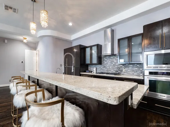 4608 Nett St Unit E, Houston, TX 77007