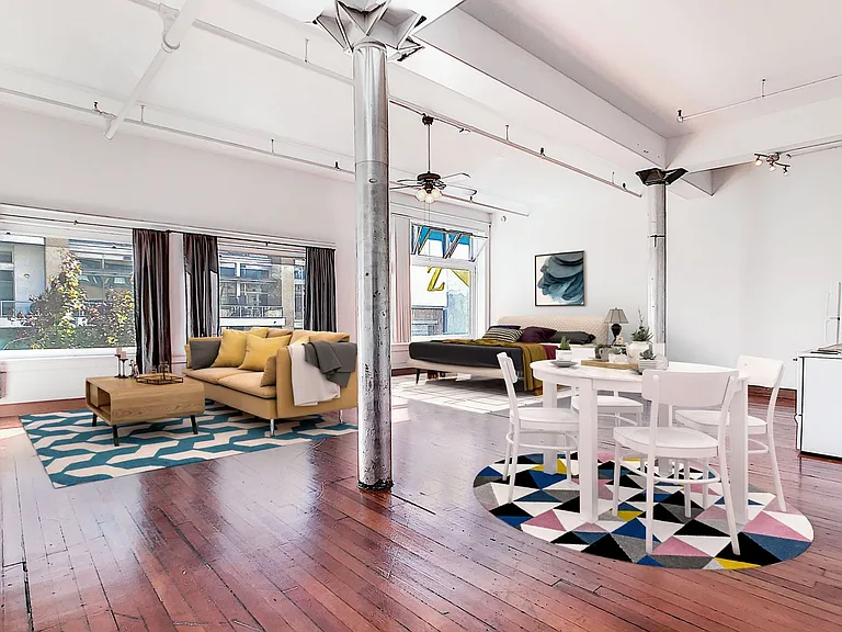 Steele Lofts — Photo 26