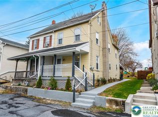 125 Wabash Ave, Bath, PA 18014