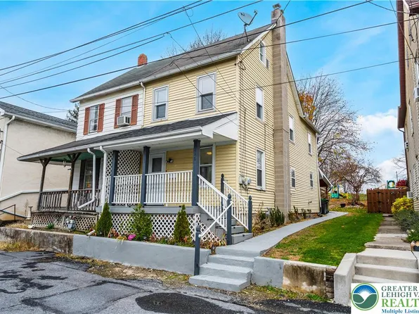 125 Wabash Ave, Bath, PA 18014