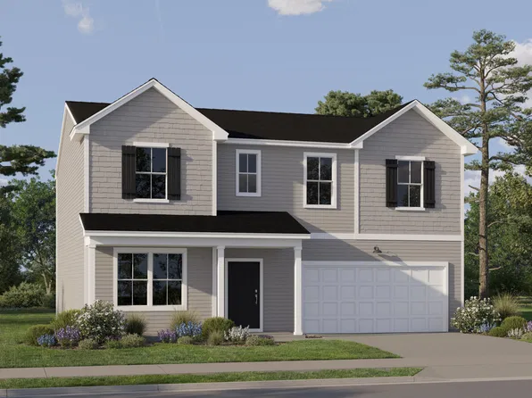 545 Heather Ln, Moncks Corner, SC 29461