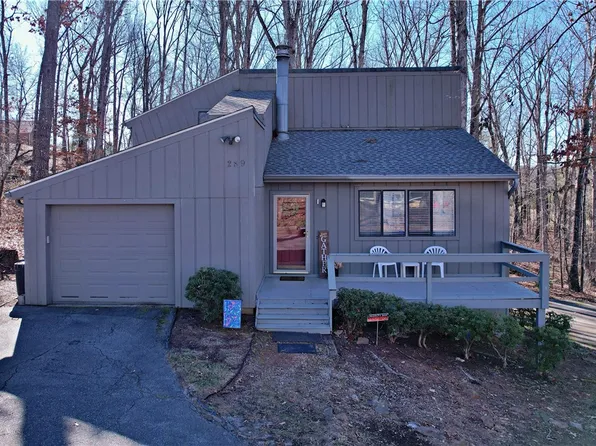 289 Hominey Hills Rd, Six Mile, SC 29682